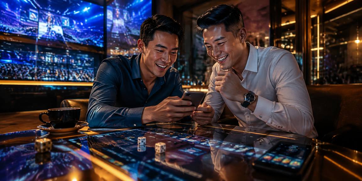 fly88l Casino Trực Tiếp Hỗ Trợ